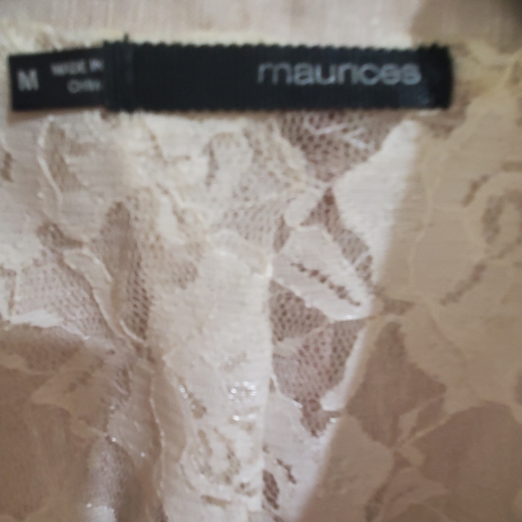 Women's blazer Jacket Cinched Sleeves - Picture 6 of 10